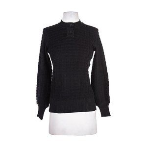 Andriano Pullovers MED Black